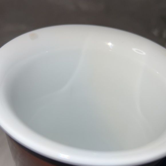 L. L. Bean Brown Ceramic Tumbler With Silicone Cover - Picture 6 of 7